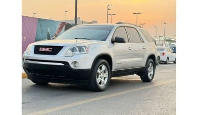 GMC Acadia In excellent condition and requires no expenses