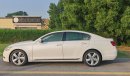 لكزس GS 430 Lexus Gs 430 Model 2008