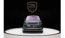 Land Rover Range Rover LWB | WARRANTY FEB 2028