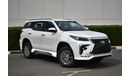 Toyota Fortuner V6 4.0L Petrol Automatic Lexus Kit