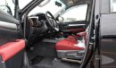 تويوتا هيلوكس TOYOTA HILUX 4.0L PET - 4WD - D/CAB - AT - HI - AG4004AH