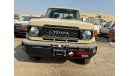 Toyota Land Cruiser 2024 LAND CRUISER GRJ79 4.0 V6 S-CAB AUTOMATIC DIFF LOCK **EXPORT ONLY**التصدير فقط خارج الخليج**