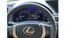 Lexus GS350 GS 350 / F-Sport Kit / 2013 / In Perfect Condition