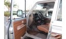 Toyota Land Cruiser Hard Top 2024YM LC76 AT4.0L petrol