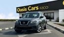 Nissan Kicks S 2019 GCC 1.6 Low Mileage