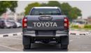 Toyota Hilux TOYOTA HILUX ADVENTURE 2.8L diesel ADVANTURE 2024 FULL OPTION AUTOMATIC