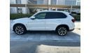 BMW X5 50i M Sport 4.4L