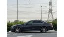 مرسيدس بنز E 53 4MATIC+