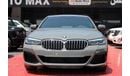 BMW 520i (2022) IA V4 GCC, UNDER WARRANTY FROM LOCAL DEALER