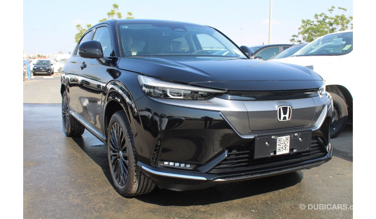 هوندا e:NP1 HONDA e:NP1 ELECTRIC CAR 2022 MODEL