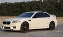 BMW M5 Competition 4.4L