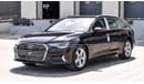 أودي A6 2023 AUDI A6 AVANT SPORT 45TFSI S TRONIC 2.0L PETROL A/T A6AV