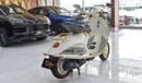 Vespa 946  Christian Dior Edition VESPA 946 CHRISTIAN DIOR 2022 (ONLY 946 PIECES IN THE WORLD)