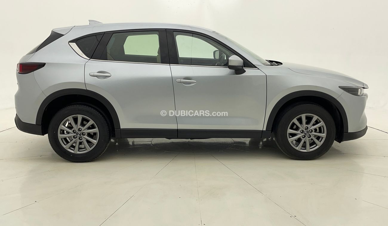 Mazda CX5 GL 2.5 | Zero Down Payment | Home Test Drive