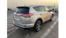 Toyota RAV4 2018 TOYOTA RAV4 XLE - LEATHER SEATS + SUNROOF + Rear Camera + CRUISE CONTROL