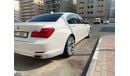 BMW 740Li v6