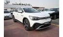 Volkswagen ID.6 Volkswagen ID6 PRO CROZZ, RWD, SUV, 5 Doors, Color White, Model 2023, EXPORT ONLY