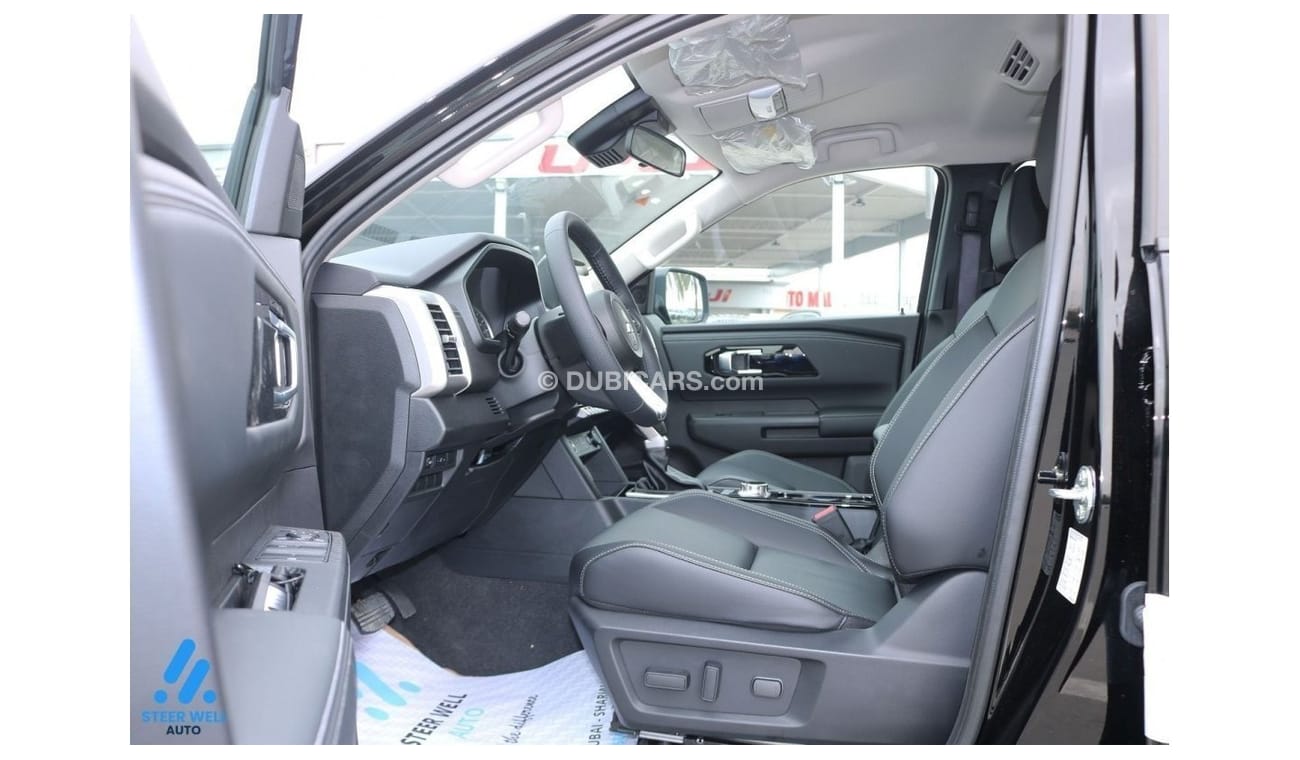 فورد F 150 2024 Mitsubishi L200 / Triton Sportero 2024 / 2.4L Diesel 4WD Double Cab DSL / Export Only