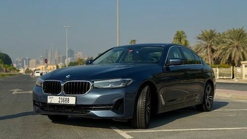 BMW 520i 520i