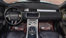 Land Rover Range Rover Evoque Convertible HSE Dynamic 2017 - GCC