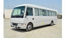 ميتسوبيشي روزا 34 Seater