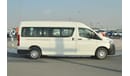 Toyota Hiace Commuter 3.5L M/T