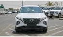 Hyundai Tucson GL Hyundai Tucson GL 2.0L AT 2WD - White - 2024 (Export)