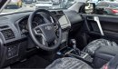 Toyota Prado TOYOTA PRADO TXL 4.0L V6 FULL OPTION MODEL 2023