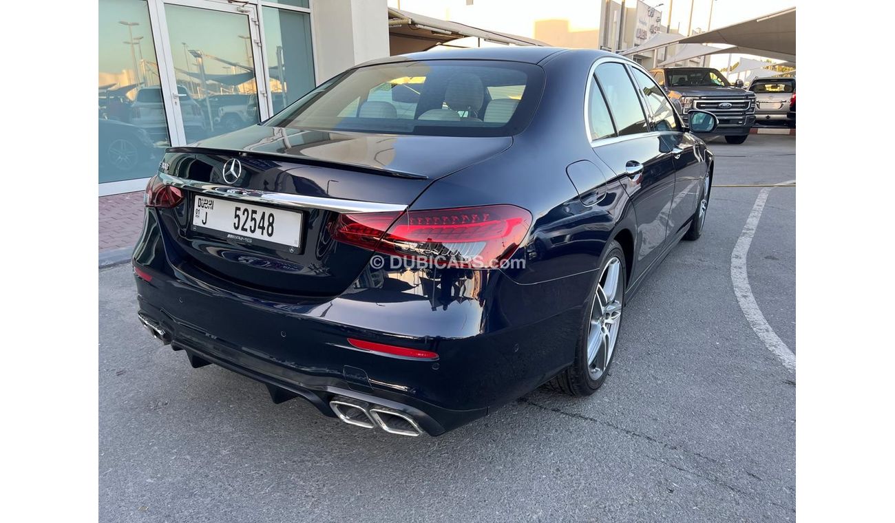 مرسيدس بنز E300 V4 2.0L