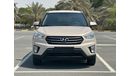 Hyundai Creta MODEL 2017 GCC CAR PERFECT CONDITION INSIDE AND OUTSIDE