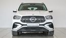 Mercedes-Benz GLE 450 AMG 4M 7ST