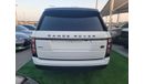 Land Rover Range Rover Autobiography 5.0L (375 HP)