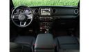 Jeep Wrangler Rubicon 4XE HYBRID