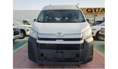 Toyota Hiace 3.5 // manual // model 2025