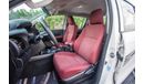 Toyota Hilux 2020 | TOYOTA HILUX | DLX DOUBLE CABIN 4x4 | AUTOMATIC | GCC SPECS | T24640