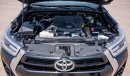 Toyota Hilux Toyota Hilux 2.4L diesel AT full option 2024