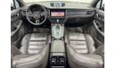 Porsche Macan Std 2.0L (252 HP) 2019 Porsche Macan, Warranty, Full Service History, Sport Chrono Package, Full Opt