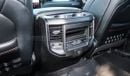 RAM 1500 2025 Model RAM 1500 Rebel X, 3.0L Petrol, SO Twin Turbo, 420hp (RAM-RE)