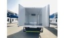 Mitsubishi Canter FREEZER TRUCK CONVERSION