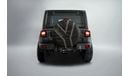 Jeep Wrangler Unlimited Sport 3.6L A/T