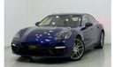 Porsche Panamera Platinum Edition 2023 Porsche Panamera Platinum Edition, Feb 2025 Porsche Warranty, Full Porsche Ser