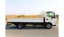 هينو 300 HINO\Hino 300 Series 714 Cargo Body MY2024