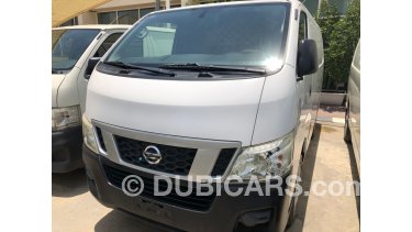Nissan Urvan Panel Van Price