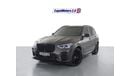 BMW X5 40i M Sport 3.0L 6,275x60 • 0% DP • BMW Warranty + Service