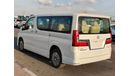 تويوتا جرافينا 2025 Toyota Granvia Premium (Full-Option With Radar) 6-Seater 3.5L V6 Petrol A/T RWD Export Only