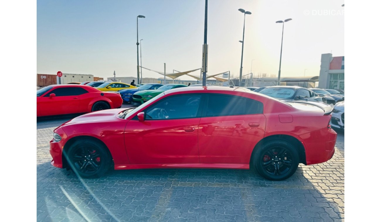 Dodge Charger 3.6L SXT (Base) For sale