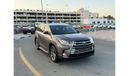 Toyota Highlander 2019 XLE LIMITED SUNROOF AWD 7 SEATS FULL OPTION