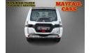 Mitsubishi Pajero GLS Highline Top 0% DP - ORIGNAL PAINT - MITSUBISHI PAJERO GLS 4WD 2016 - FIRST OWNER - FULL OPTION