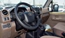 Toyota Land Cruiser Pick Up 4.0 L