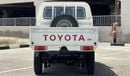 Toyota Land Cruiser Pick Up Toyota Land Cruiser Pickup LC79 DC 4.2L Diesel 2024